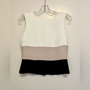 Casual Corner Dressy Tank Top